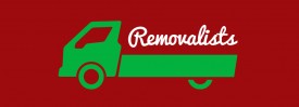 Removalists Woodbury TAS - Furniture Removals